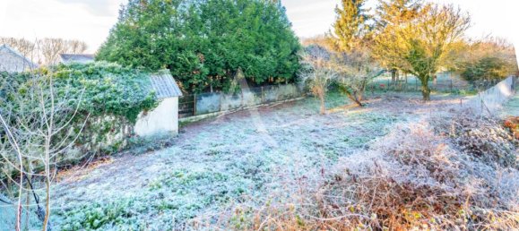 Terreno en Verneuil-l'Etang, France 337 m² No. 188629 2