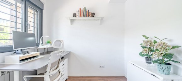 Дом с 4 спальнями в Гетафе, Испания № 139058 33