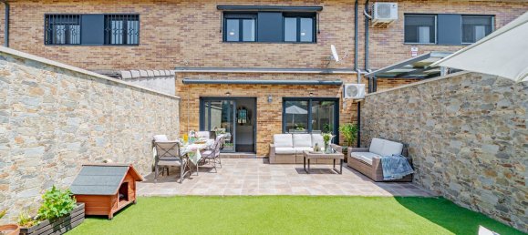 Дом с 4 спальнями в Гетафе, Испания № 139058 12