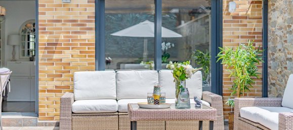 Дом с 4 спальнями в Гетафе, Испания № 139058 8