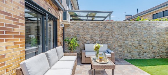 Дом с 4 спальнями в Гетафе, Испания № 139058 10