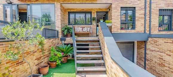 Дом с 4 спальнями в Гетафе, Испания № 139058 15