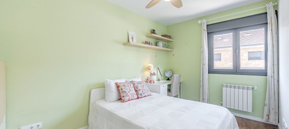 Дом с 4 спальнями в Гетафе, Испания № 139058 45