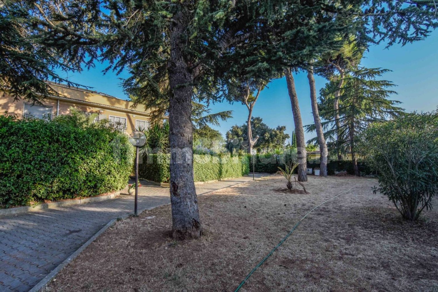 2 chambres Appartement à Rome, Italy No. 276386