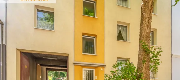 2 rooms Apartment in Bochum, Germany No. 261627 2