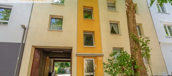 2 rooms Apartment in Bochum, Germany No. 261627 3