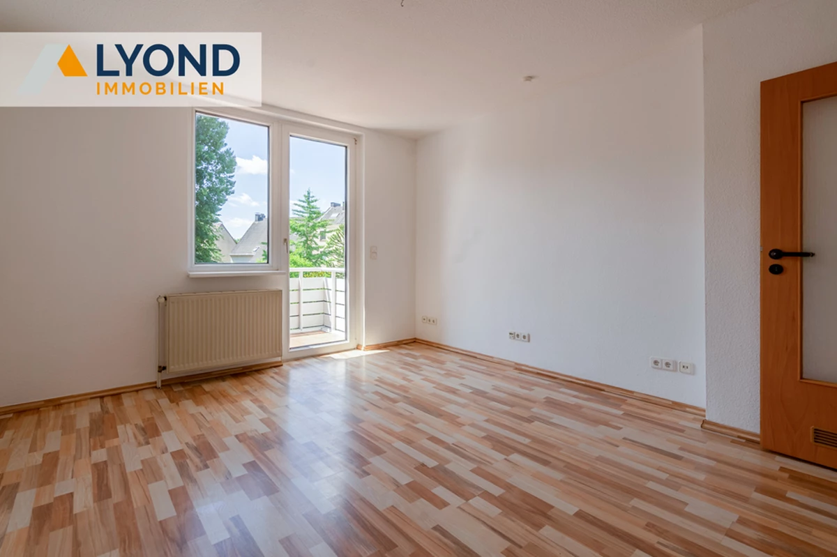 2 rooms Apartment in Bochum, Germany No. 261627