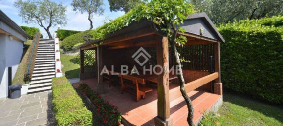 5-Zimmer Villa in Moniga del Garda, Italy, Nr. 167170 14
