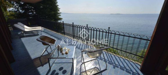 5-Zimmer Villa in Moniga del Garda, Italy, Nr. 167170 3