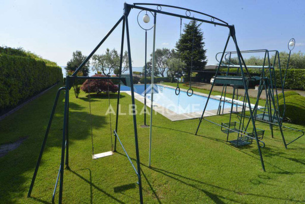 5-Zimmer Villa in Moniga del Garda, Italy, Nr. 167170