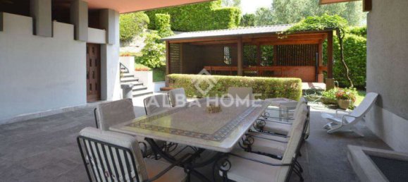 5-Zimmer Villa in Moniga del Garda, Italy, Nr. 167170 8