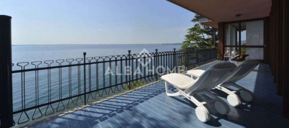 5-Zimmer Villa in Moniga del Garda, Italy, Nr. 167170 13