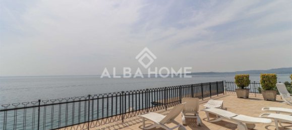 5-Zimmer Villa in Moniga del Garda, Italy, Nr. 167170 2