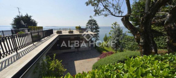 5-Zimmer Villa in Moniga del Garda, Italy, Nr. 167170 12