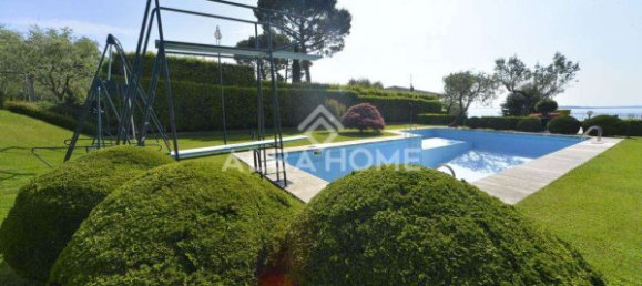 5-Zimmer Villa in Moniga del Garda, Italy, Nr. 167170 6