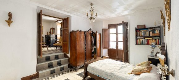 7 Schlafzimmer Haus in Alhendin, Spain, Nr. 170047 35