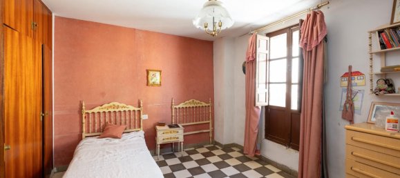 7 Schlafzimmer Haus in Alhendin, Spain, Nr. 170047 22
