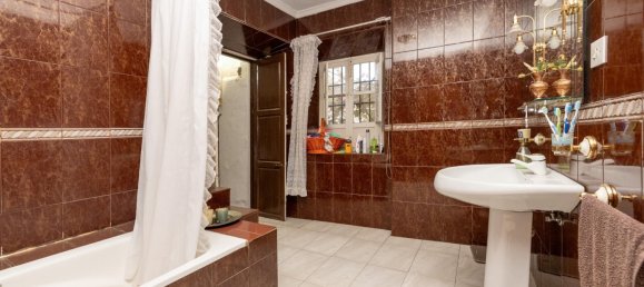 7 Schlafzimmer Haus in Alhendin, Spain, Nr. 170047 34