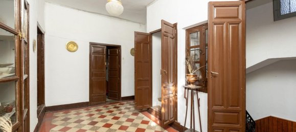 7 Schlafzimmer Haus in Alhendin, Spain, Nr. 170047 29