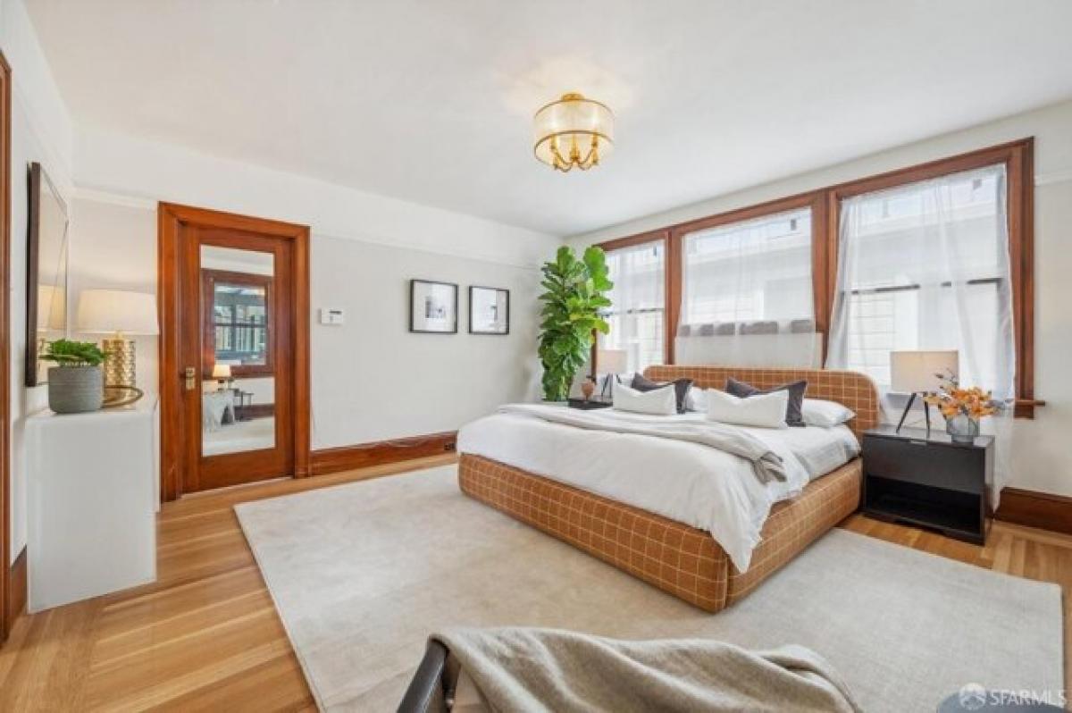 4 bedrooms House in San Francisco, USA No. 232596