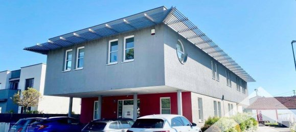 Büro in Ansfelden, Austria 392m², Nr. 237362 3