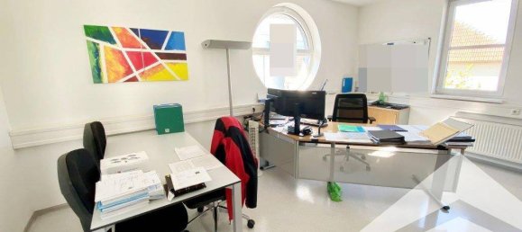 Büro in Ansfelden, Austria 392m², Nr. 237362 5