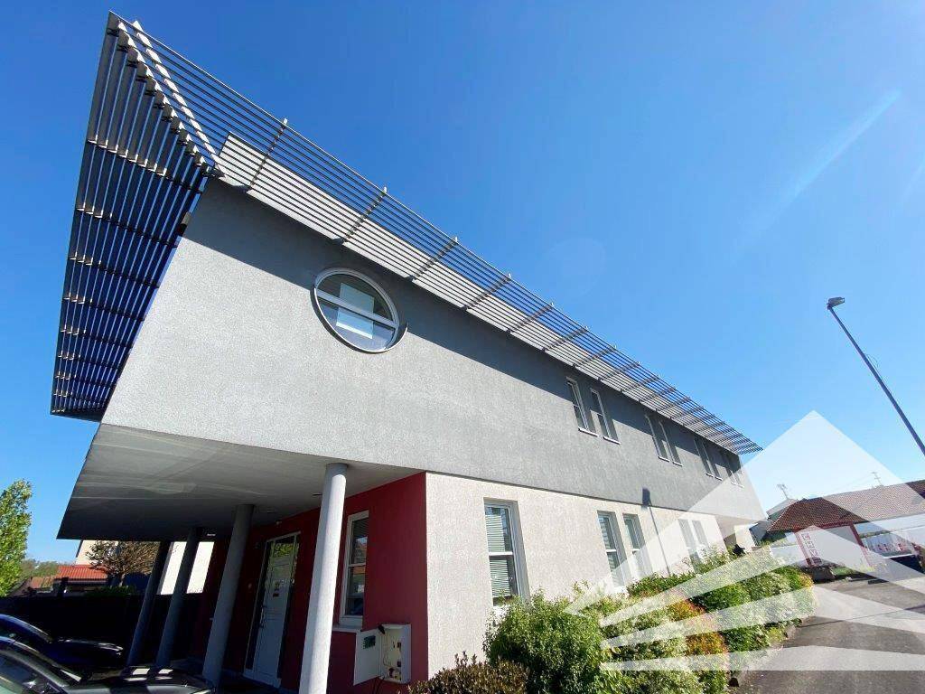 Büro in Ansfelden, Austria 392m², Nr. 237362