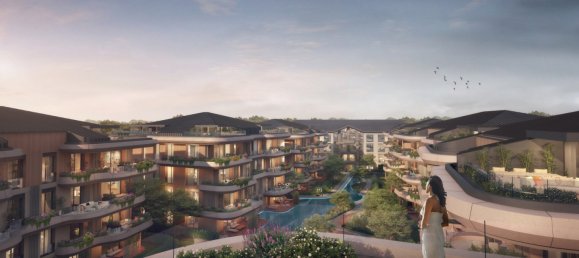 Apartment 6+1 in Istanbul, Turkey No. 25223 4