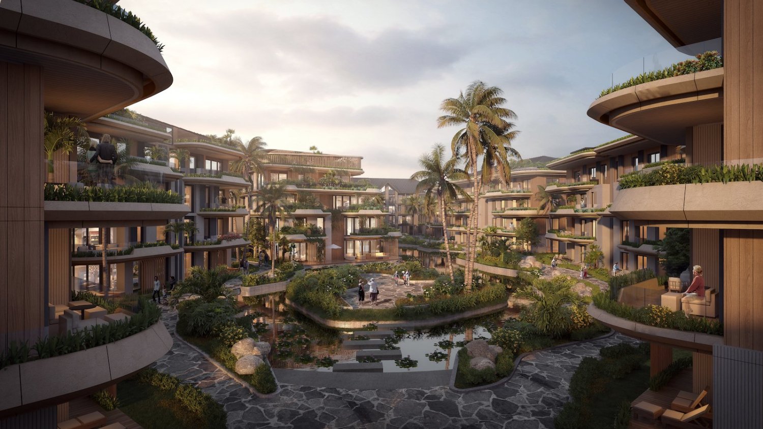 Apartment 6+1 in Istanbul, Turkey No. 25223