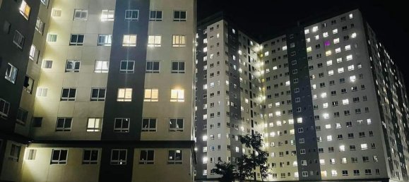 2 bedrooms Apartment in Thu Duc, Vietnam No. 15960 8