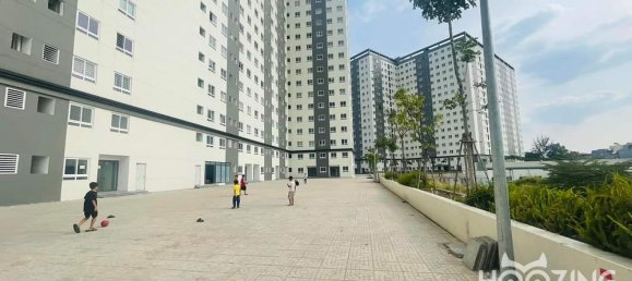 2 bedrooms Apartment in Thu Duc, Vietnam No. 15960 12