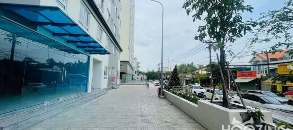 2 bedrooms Apartment in Thu Duc, Vietnam No. 15960 14