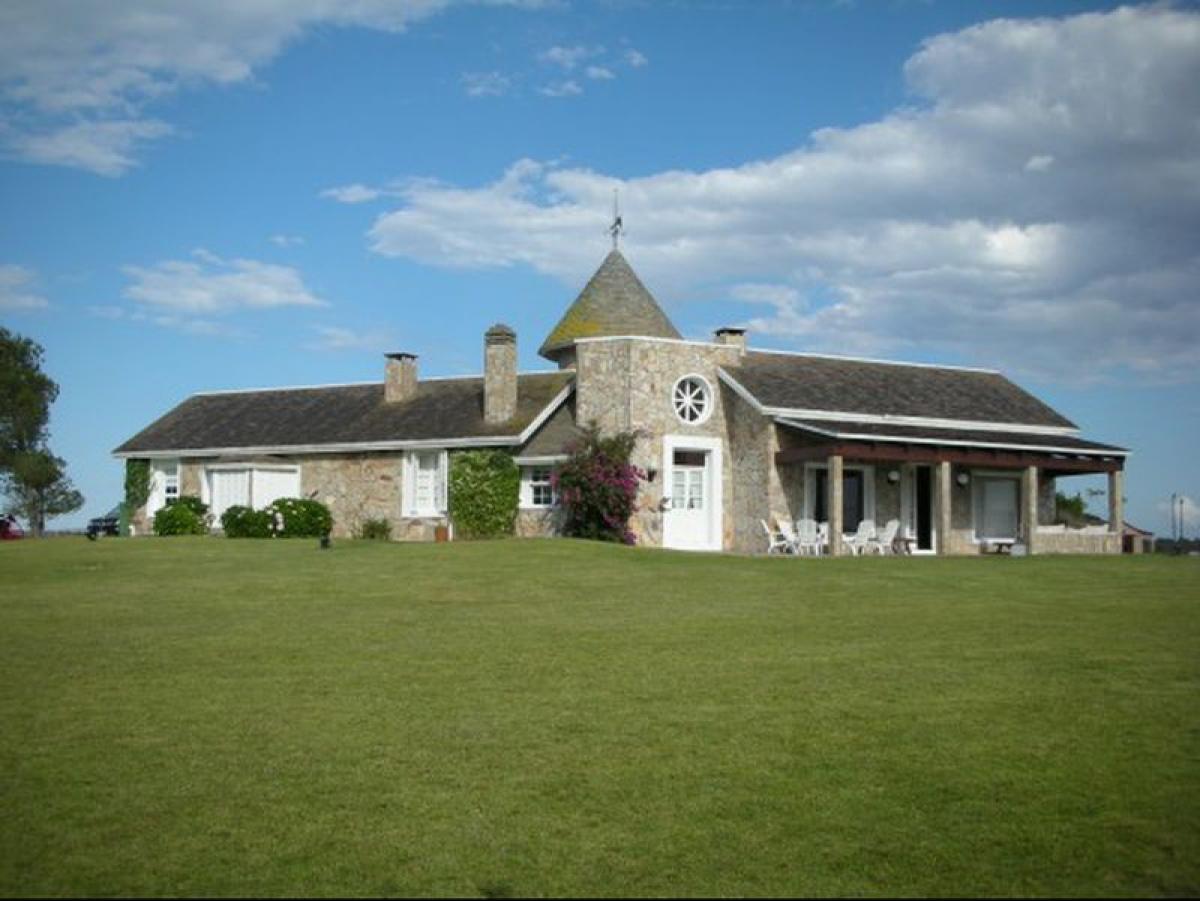  Farm in Maldonado, Uruguay No. 15454