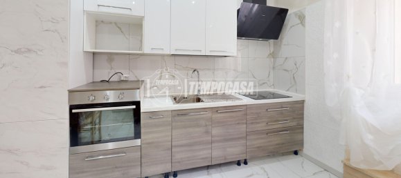 Квартира с 1 спальней в Бари, Италия № 361472 4