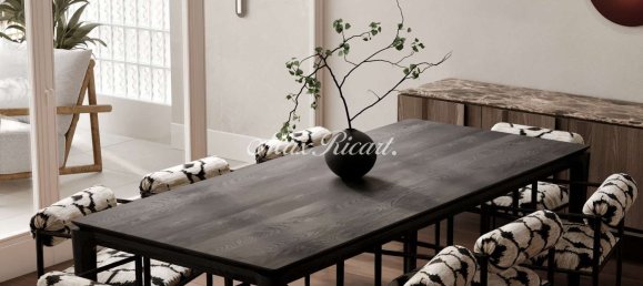 Apartamento T4 em Barcelona, Spain N.º 22486 3