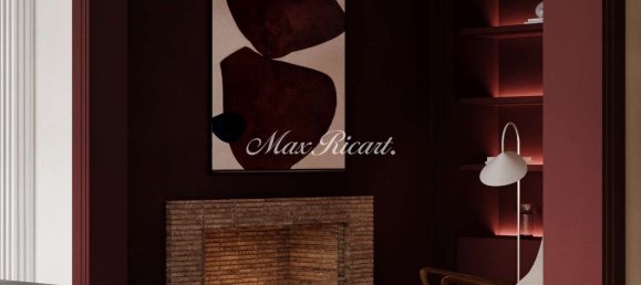 Apartamento T4 em Barcelona, Spain N.º 22486 7