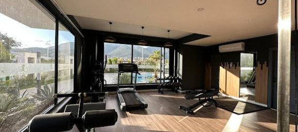 2غرفة شقة في Oba, Turkey رقم 14524 17