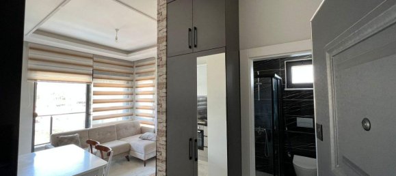 2غرفة شقة في Oba, Turkey رقم 14524 5