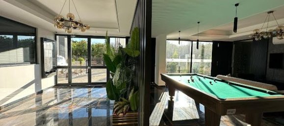 2غرفة شقة في Oba, Turkey رقم 14524 15