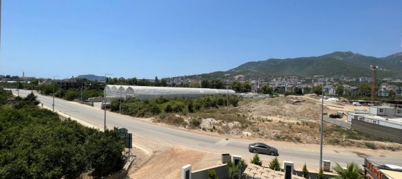 2غرفة شقة في Oba, Turkey رقم 14524 11