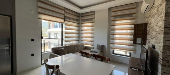 2غرفة شقة في Oba, Turkey رقم 14524 2