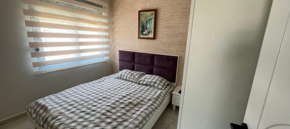 2غرفة شقة في Oba, Turkey رقم 14524 7