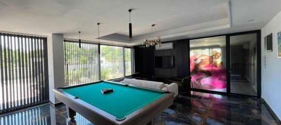 2غرفة شقة في Oba, Turkey رقم 14524 14