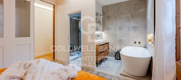 3 bedrooms Apartment in Eixample, Spain No. 86142 22