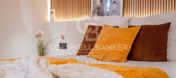 3 bedrooms Apartment in Eixample, Spain No. 86142 19