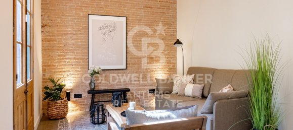 3 bedrooms Apartment in Eixample, Spain No. 86142 3