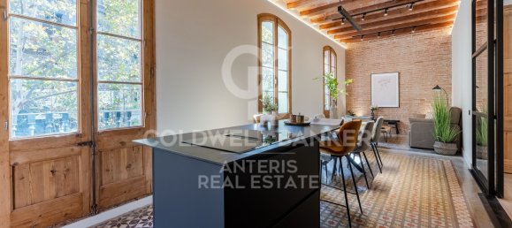 3 bedrooms Apartment in Eixample, Spain No. 86142 16