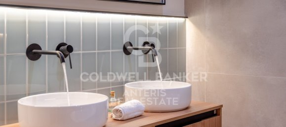 3 bedrooms Apartment in Eixample, Spain No. 86142 27