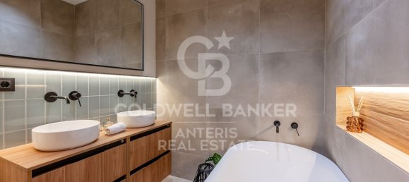 3 bedrooms Apartment in Eixample, Spain No. 86142 25