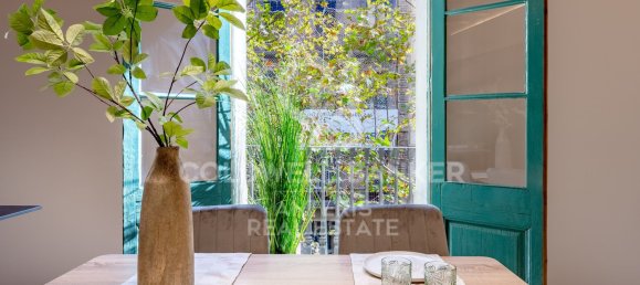 3 bedrooms Apartment in Eixample, Spain No. 86142 8